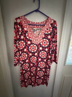 Boden size 8 dress